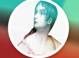 Anna Brownell Jameson Sozleri