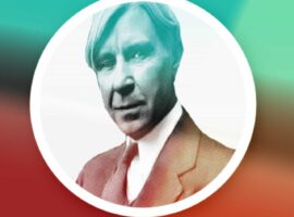 Carl Sandburg Sozleri