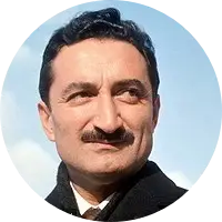 1003 Bulent Ecevit