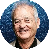 1511 Bill Murray