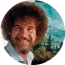 1749 Bob Ross