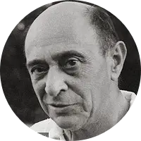 2456 Arnold Schonberg