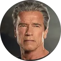 2509 Arnold Schwarzenegger