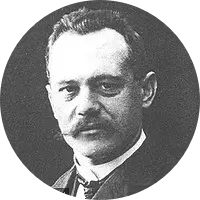 2835 Arnold Sommerfeld