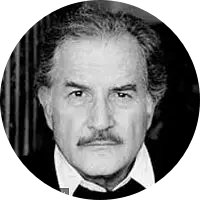 431 Carlos Fuentes