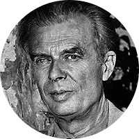 722 Aldous Huxley