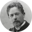 825 Anton Cehov