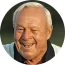 833 Arnold Palmer