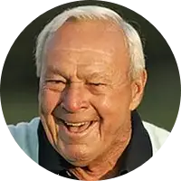 833 Arnold Palmer