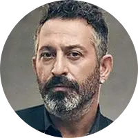 838 Cem Yilmaz