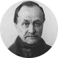 887 Auguste Comte