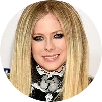 890 Avril Lavigne