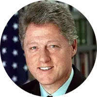 960 Bill Clinton
