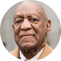 961 Bill Cosby