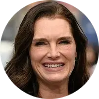 986 Brooke Shields