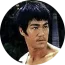 992 Bruce Lee