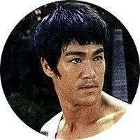 992 Bruce Lee