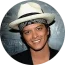 993 Bruno Mars