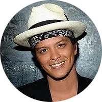 993 Bruno Mars