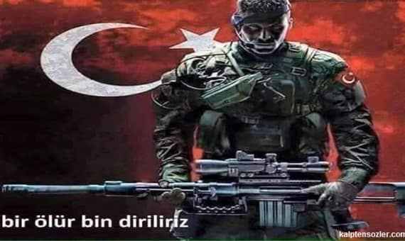 Asker Mesajları