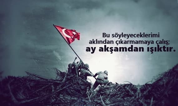 Askerlik Sözleri