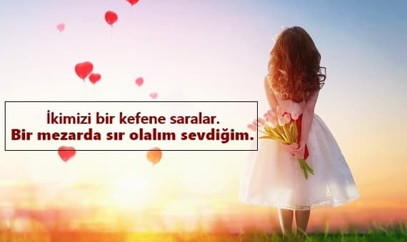 Aşk Mesajları