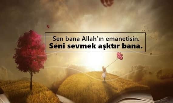 Aşk Sözleri