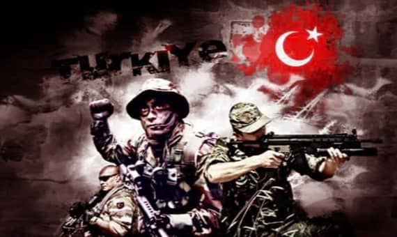 Kısa Asker Sözleri
