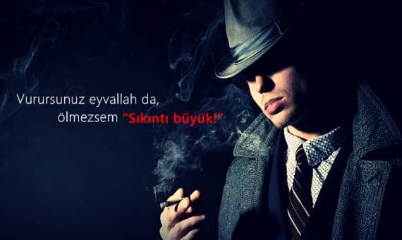 Kısa Damar Sözler