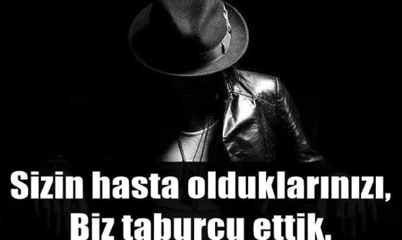Sevgiliye Damar Sözler