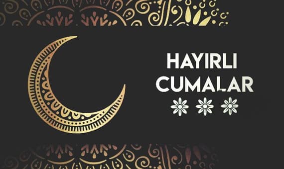 En Yeni Cuma Mesajlari