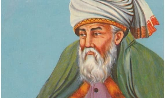 Populer Mevlana Sozleri