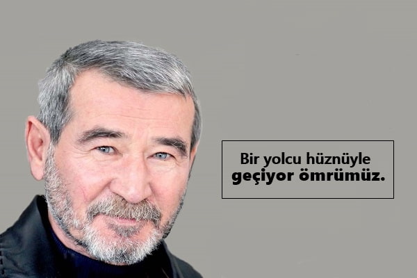 Ahmet Telli Sözleri