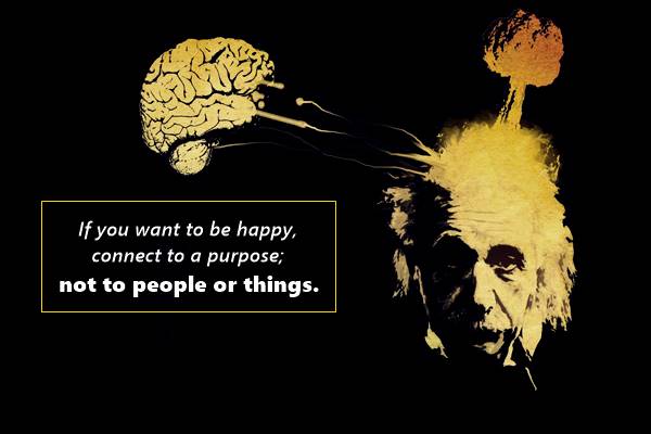 Albert Einstein Quotes
