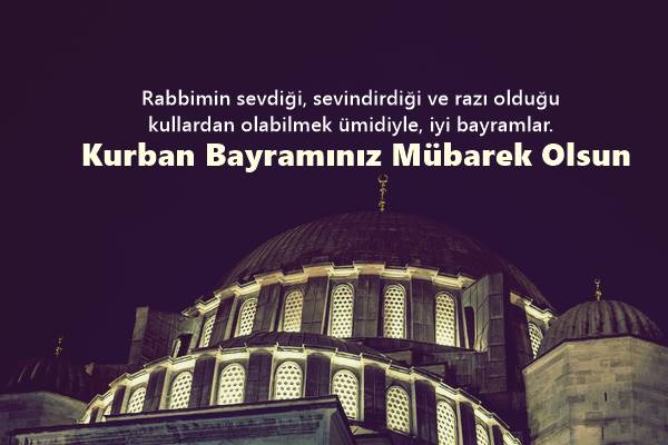 Arkadaşa Bayram Mesajlari Dosta Bayram Mesajlari Bayram Mesajlari