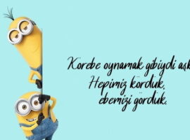Aşk Espirileri