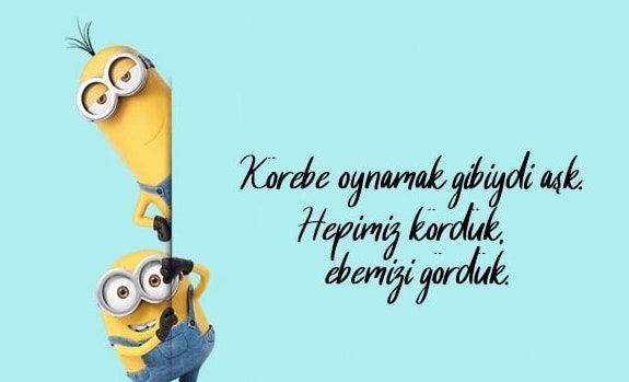 Aşk Espirileri
