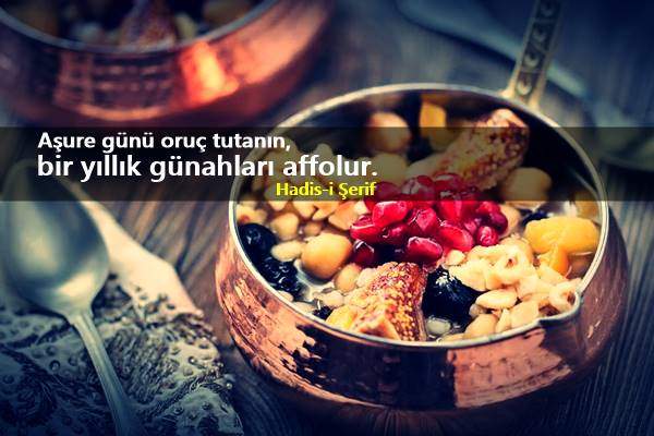 Aşure Günü Sözleri Aşure Günü Mesajlari