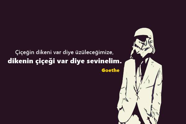 Beyin Yakan Sözler