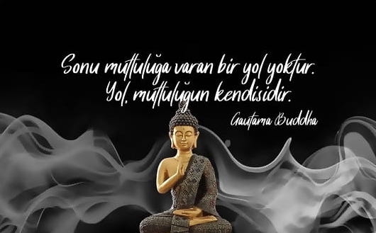Gautama Buddha Sözleri