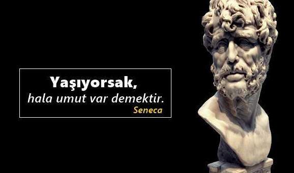 Lucius Annaeus Seneca Sözleri1