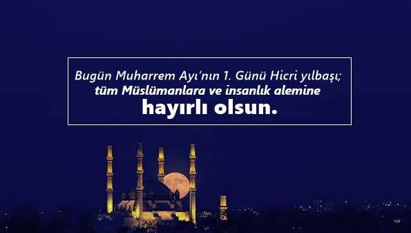 Muharrem Ayi İle İlgili Sözler