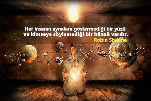 Robin Sharma Sözleri