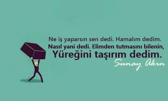 Ünlülerin Güzel Sözleri