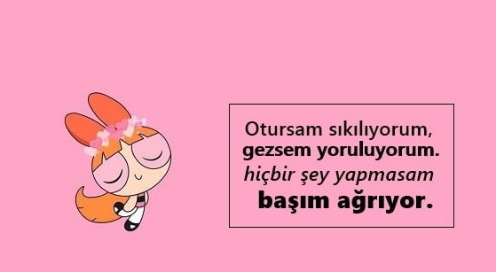 Yaratıcı Komik Sözler