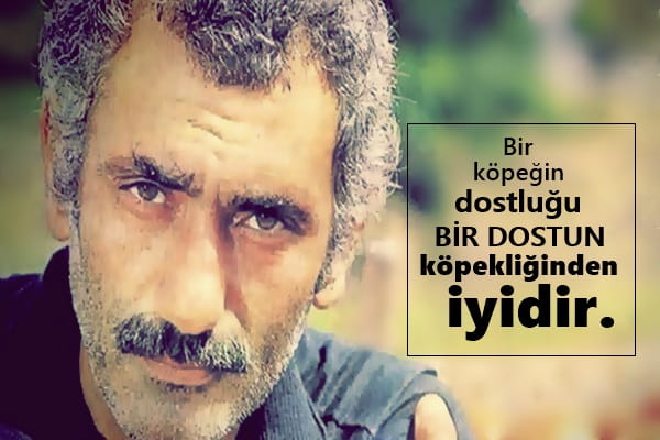 Yilmaz Güney Sözleri