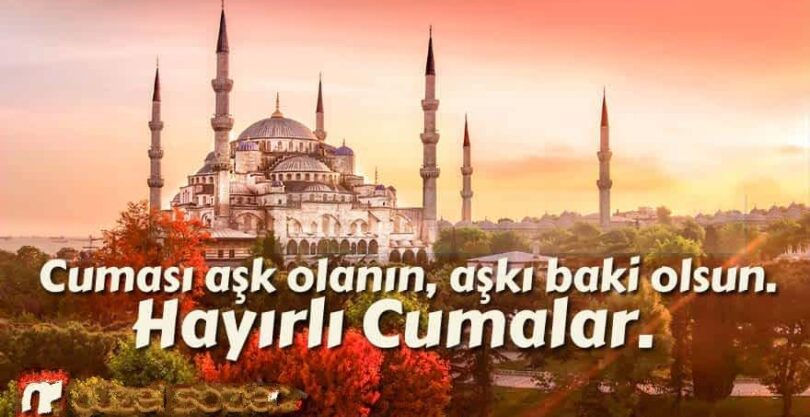 Cuma Sozleri