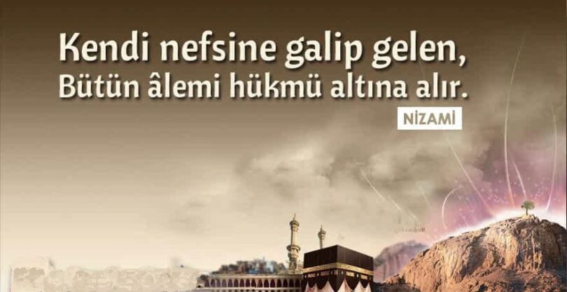 Evliya Sozleri