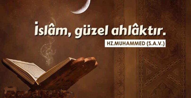 Hz Muhammed Sozleri