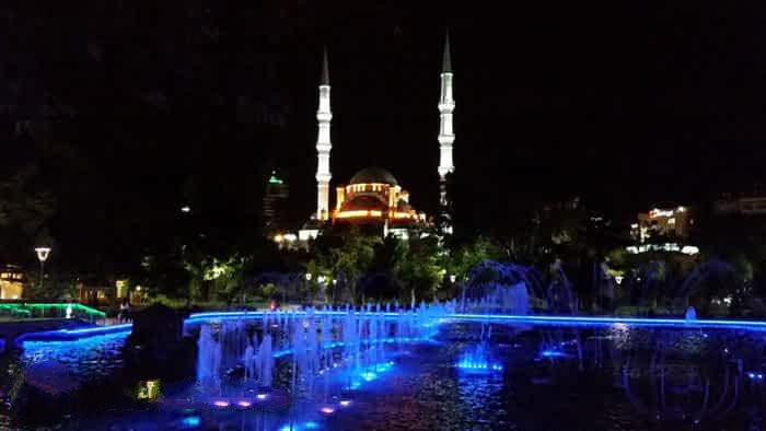 Kadir Gecesi Mesajlari
